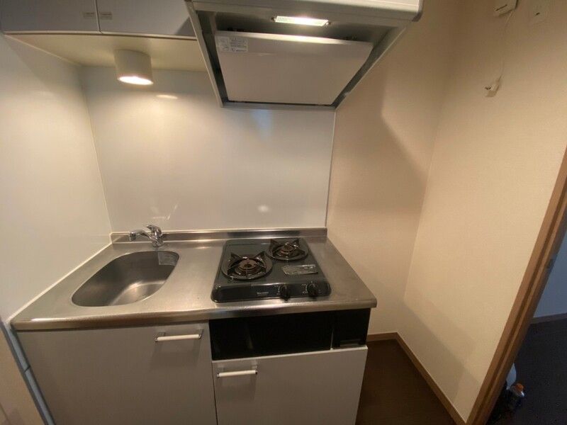 スカイコート練馬平和台 キッチン