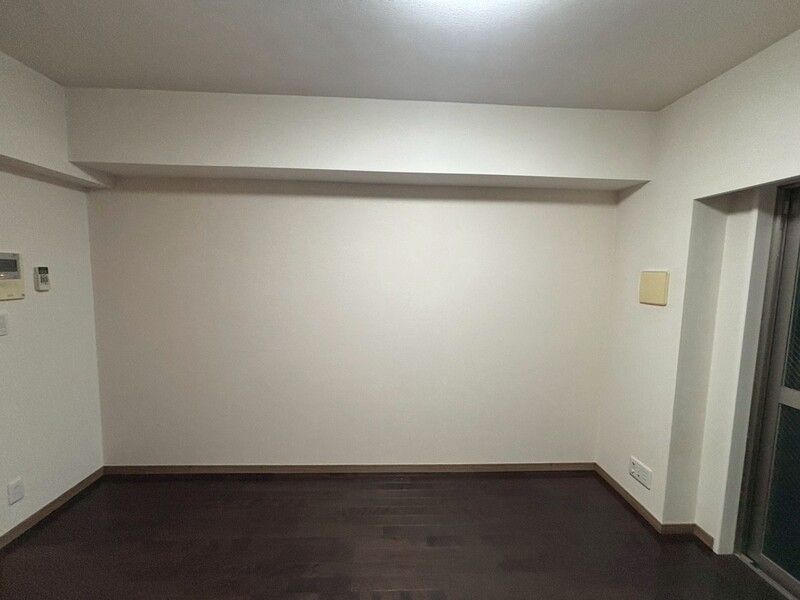 スカイコート練馬平和台 ベッドルーム