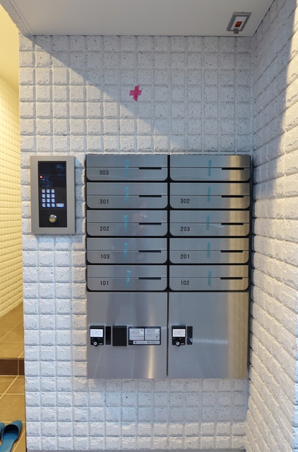 フェリーチェ小竹向原 その他5