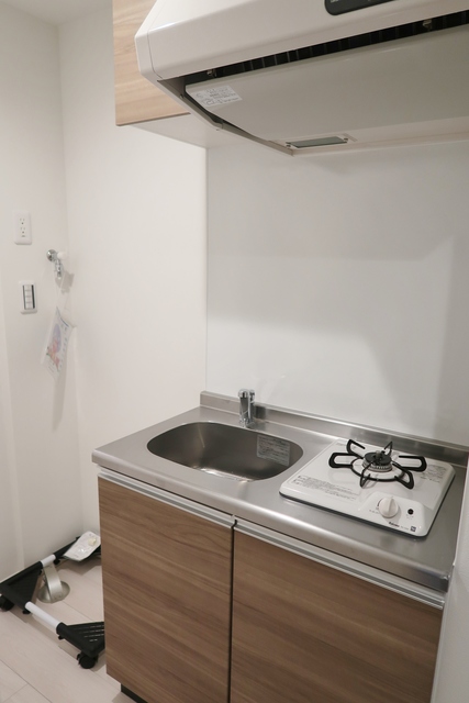 フェリーチェ小竹向原 キッチン