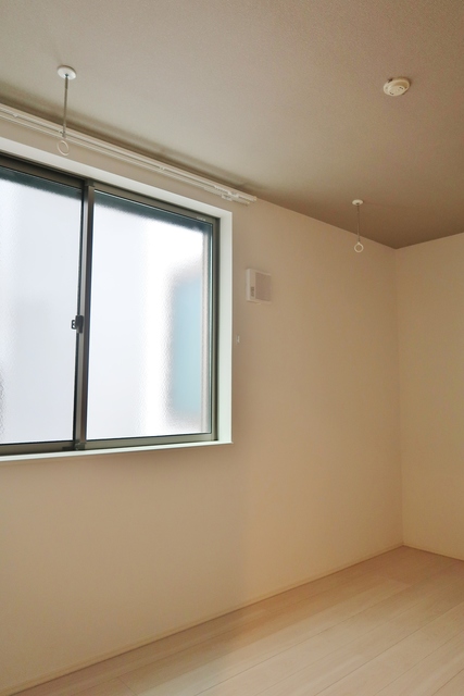 フェリーチェ小竹向原 ベッドルーム