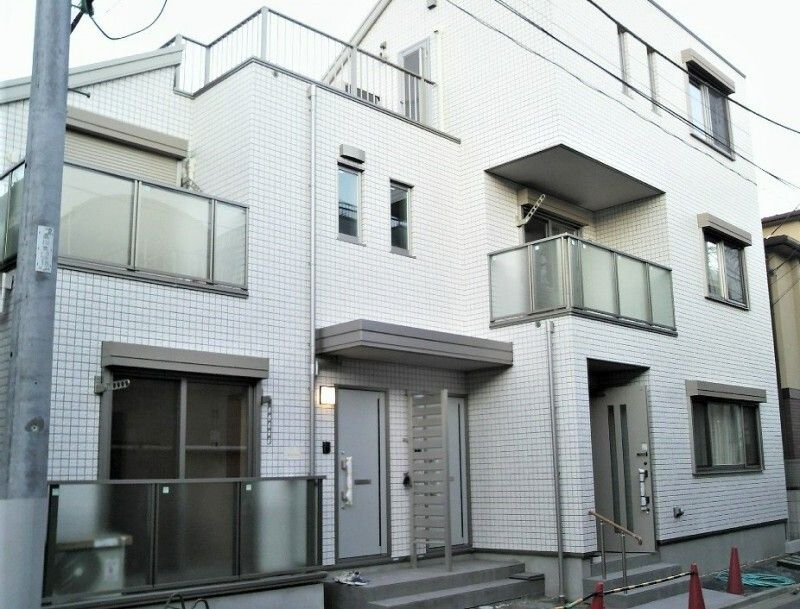 コートMK その他外観1