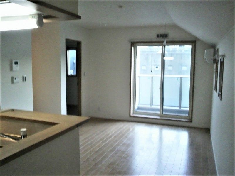 コートMK ベッドルーム