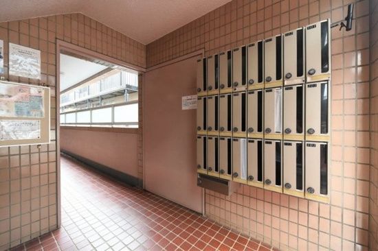 ルーブル氷川台 その他1