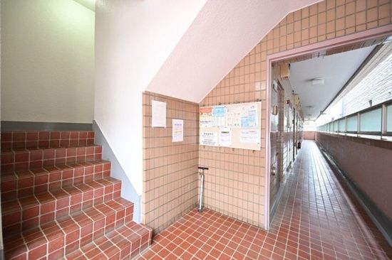 ルーブル氷川台 その他外観1