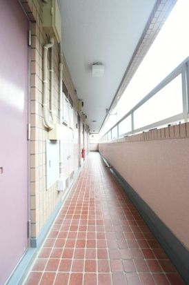 ルーブル氷川台 その他外観3