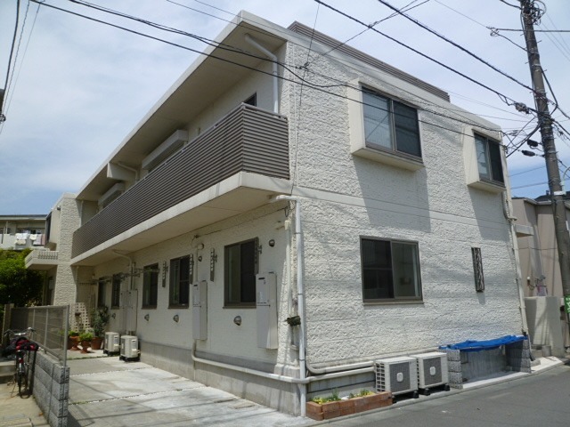 Ｔｈｅ・ｇｒ 101号室 外観