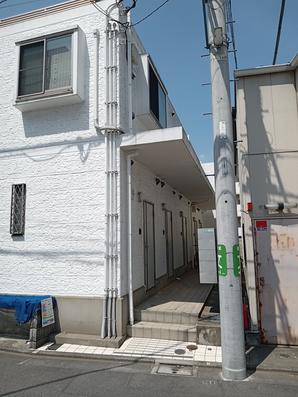 Ｔｈｅ・ｇｒ その他外観1