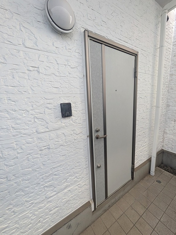 Ｔｈｅ・ｇｒ 玄関