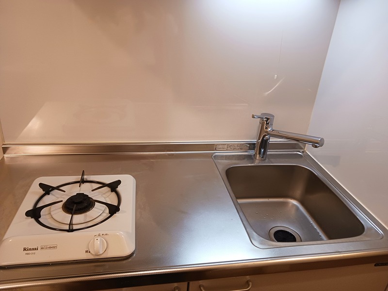 Ｔｈｅ・ｇｒ キッチン