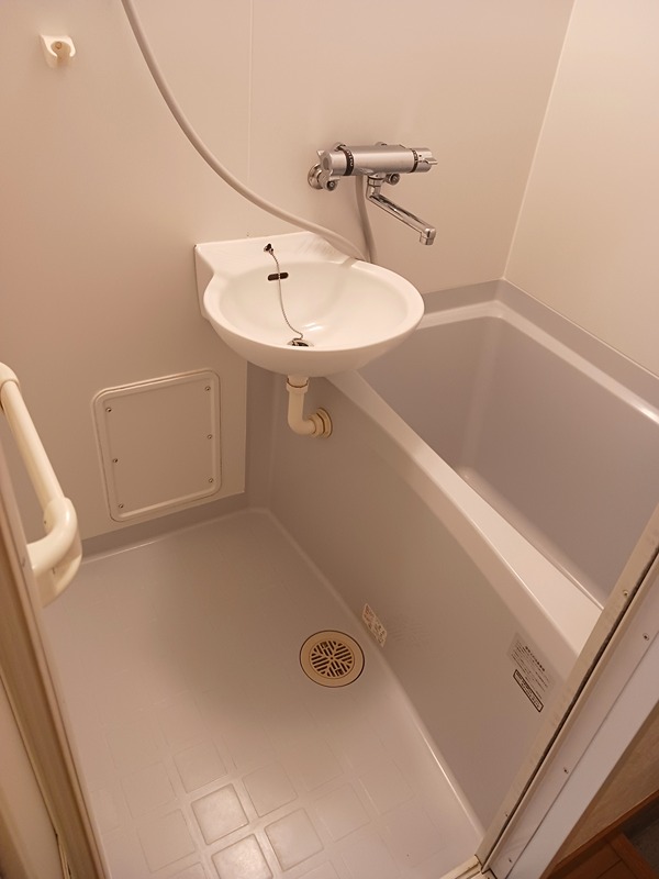 Ｔｈｅ・ｇｒ 風呂画像