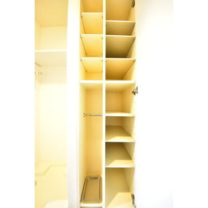 ファインライツ氷川台 その他1