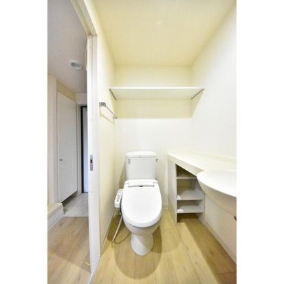 ファインライツ氷川台 その他3