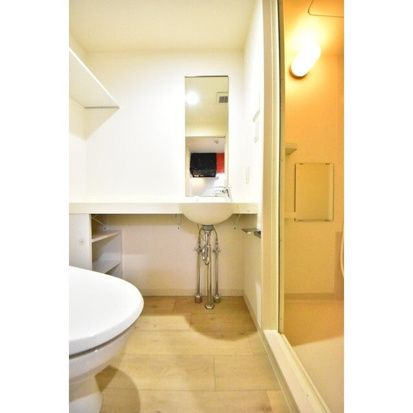 ファインライツ氷川台 その他4