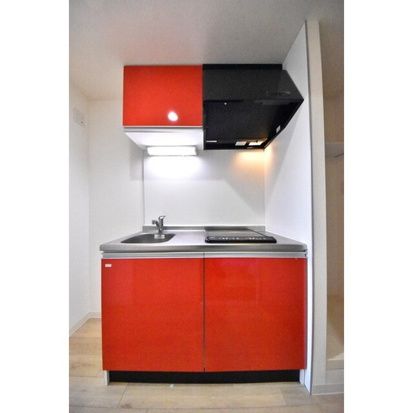 ファインライツ氷川台 その他5