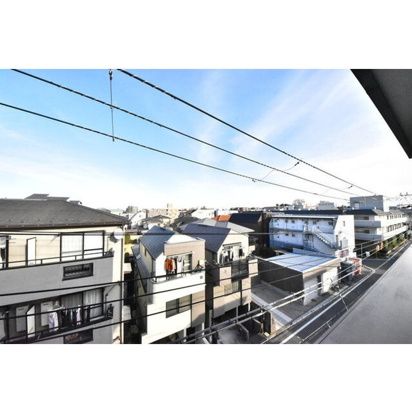 ファインライツ氷川台 その他7