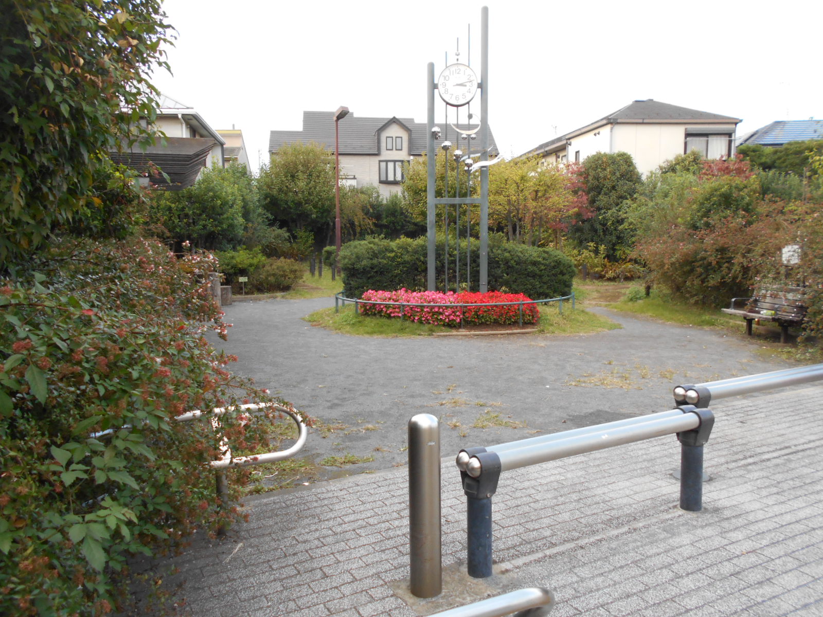 グレースハイム 周辺画像2