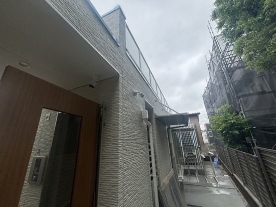 アーバンパレス5号館 その他外観1