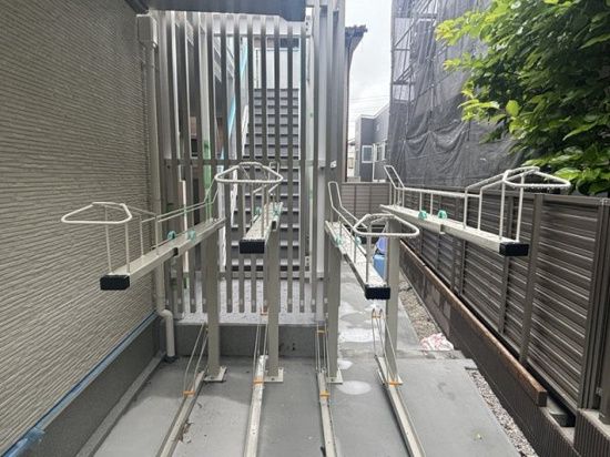 アーバンパレス5号館 その他外観3