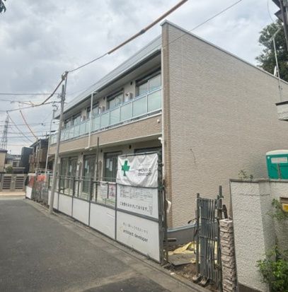 アーバンパレス5号館 その他外観4