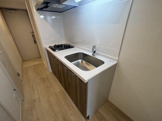 アーバンパレス5号館 キッチン