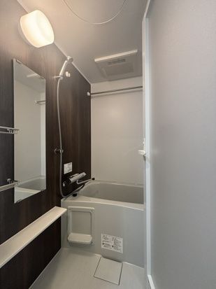 アーバンパレス5号館 風呂画像