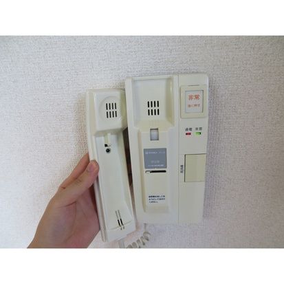 コラゾン その他外観1