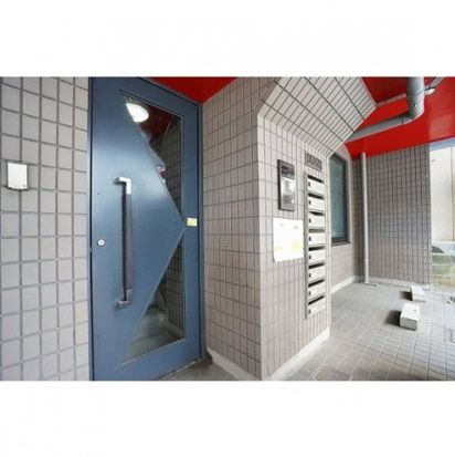 コラゾン その他外観2