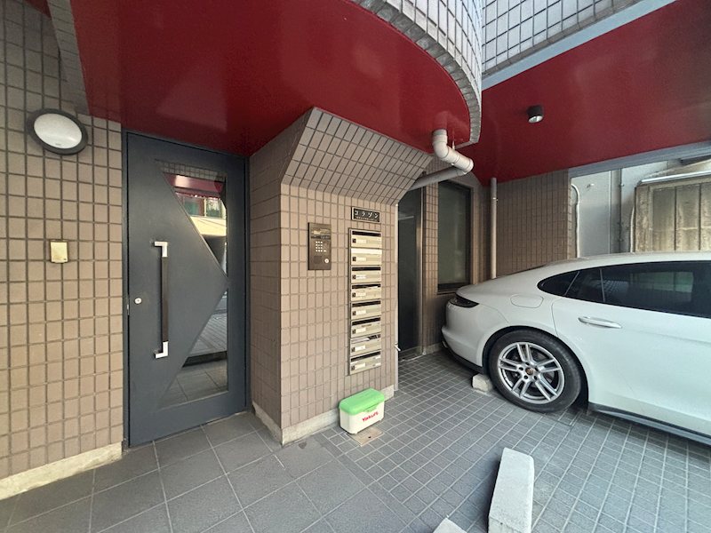 コラゾン その他外観2