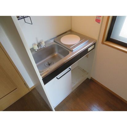 コラゾン キッチン