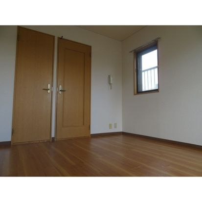 コラゾン ベッドルーム