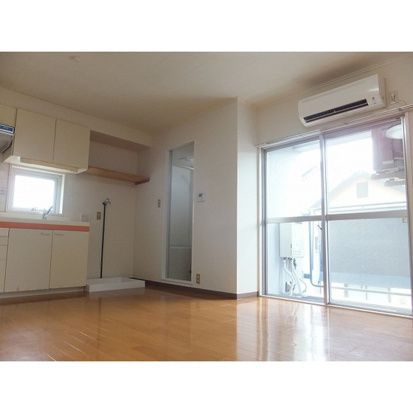 江古田ハイツ その他1