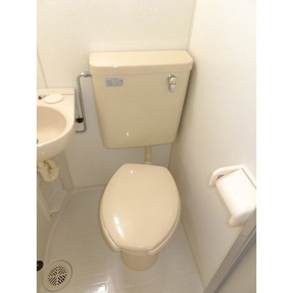 江古田ハイツ その他3