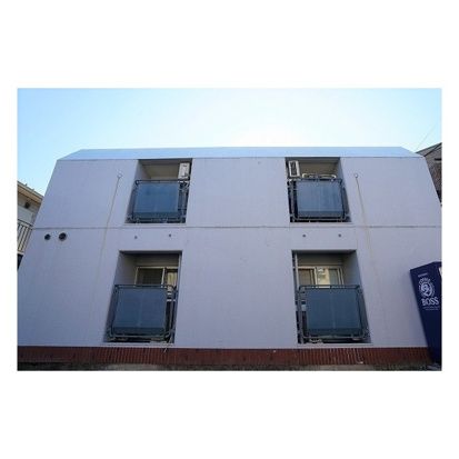 江古田ハイツ その他外観1