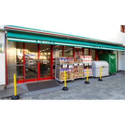 江古田ハイツ その他外観4