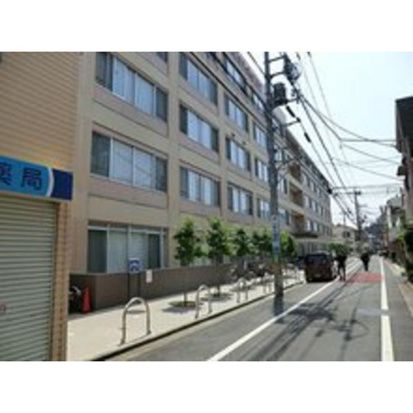 江古田ハイツ その他外観5