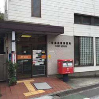 江古田ハイツ その他外観6