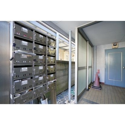 江古田ハイツ その他13