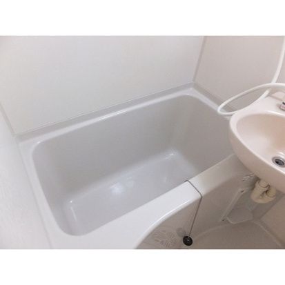 江古田ハイツ 風呂画像