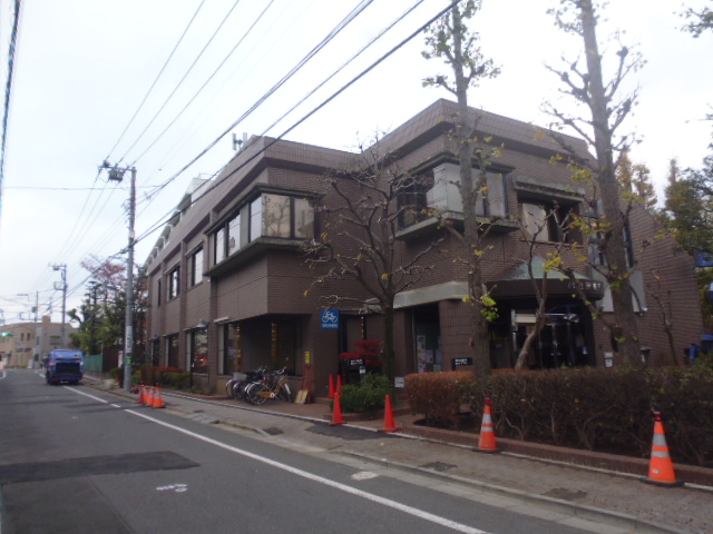 Three i 周辺画像4