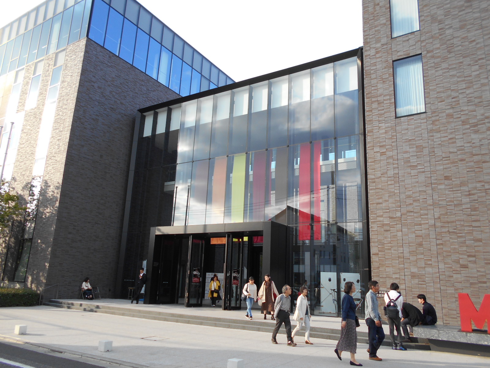 Three i 周辺画像7