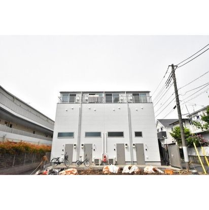 スエルテ小竹 103号室 外観