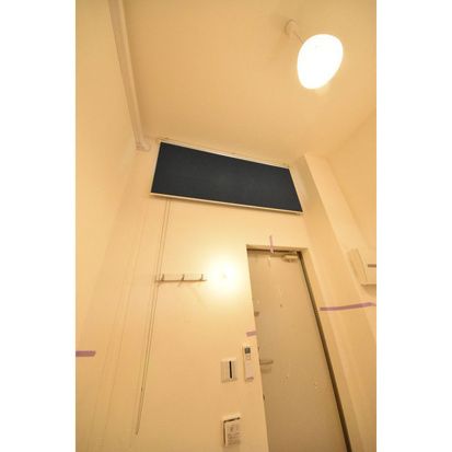 スエルテ小竹 玄関