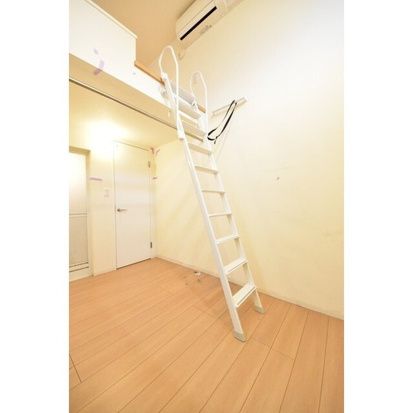 スエルテ小竹 リビング