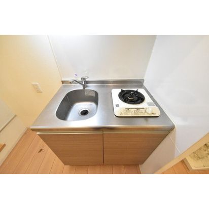 スエルテ小竹 キッチン