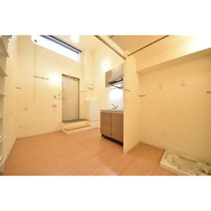 スエルテ小竹 ベッドルーム