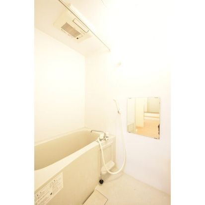 スエルテ小竹 風呂画像