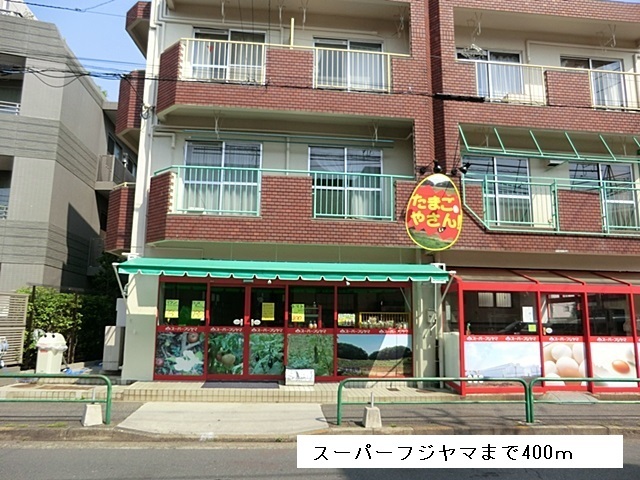 モデラート その他外観6