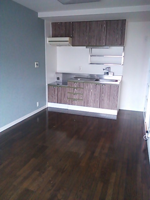 第2宝田ビル リビング