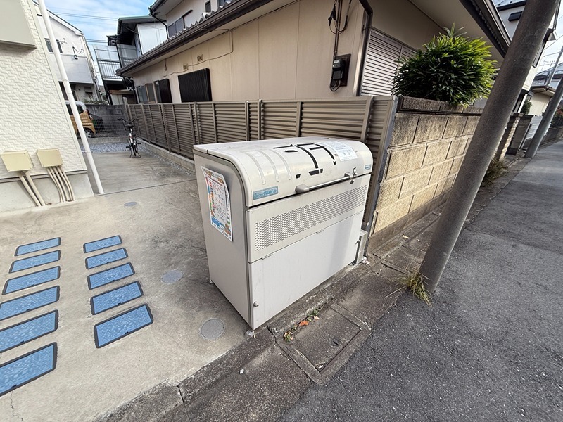 グローブ練馬桜台 その他外観1